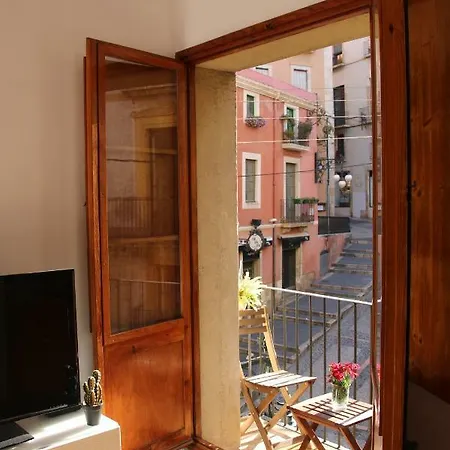 Apartment En Plaza Sedassos Centro Historico