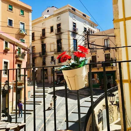 En Plaza Sedassos Centro Historico Appartement Tarragona