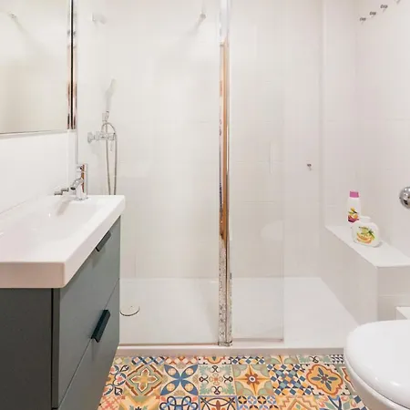 Apartment En Plaza Sedassos Centro Historico Tarragona