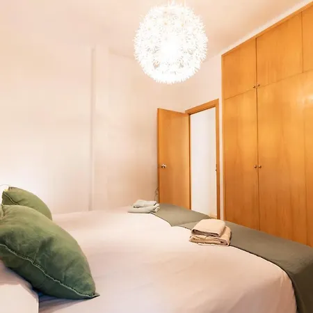 Apartment En Plaza Sedassos Centro Historico Tarragona