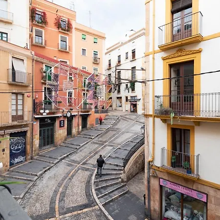 En Plaza Sedassos Centro Historico *