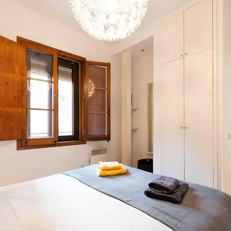 En Plaza Sedassos Centro Historico Apartment Tarragona