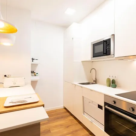 En Plaza Sedassos Centro Historico Apartment Tarragona