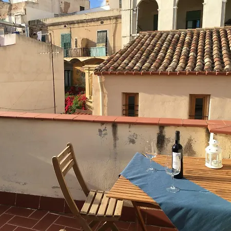 Apartment En Plaza Sedassos Centro Historico Tarragona